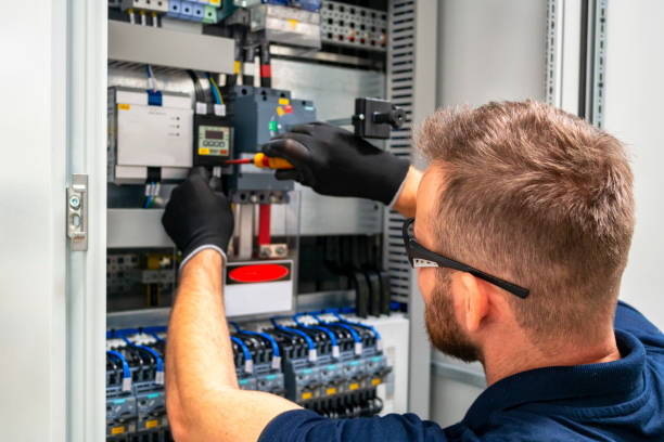 Best Emergency Electrical Repair  in Algonac, MI