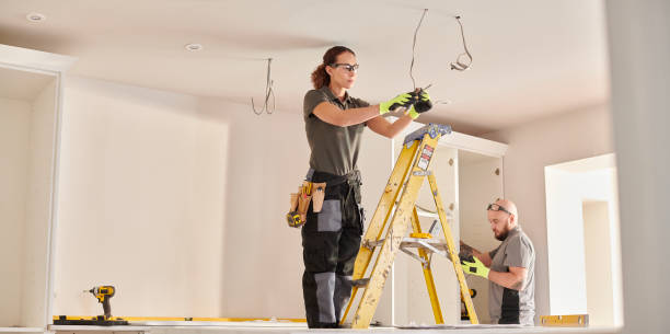 Best Electrical Troubleshooting Services  in Algonac, MI