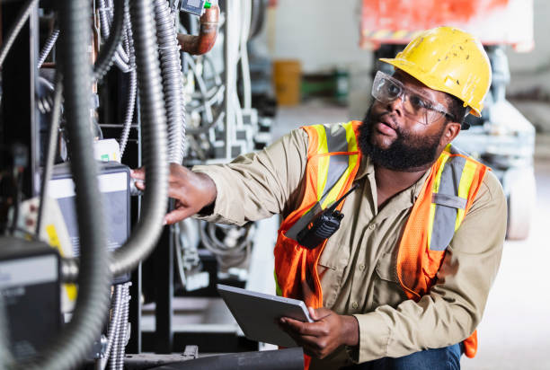 Best Electrical Repair Services  in Algonac, MI