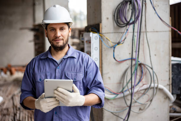 Best Electrician for Home Renovation  in Algonac, MI